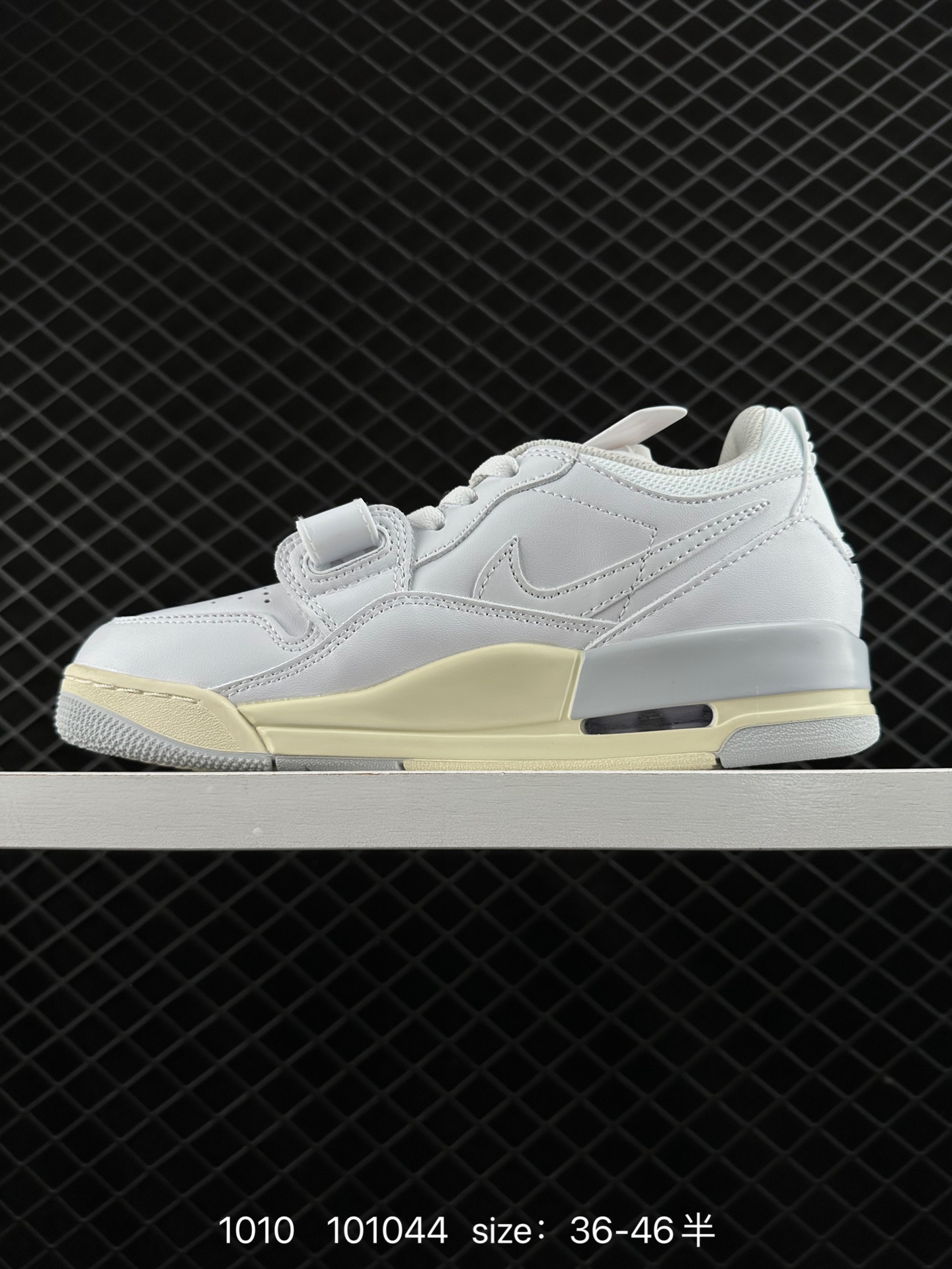 Air Jordan Legacy 312